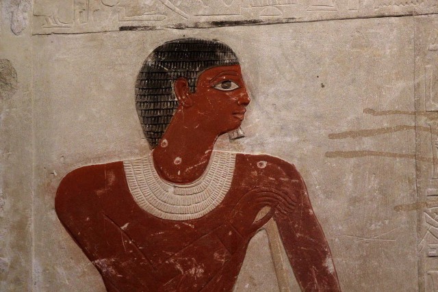 Древнеегипетские интересности и разные штуковины