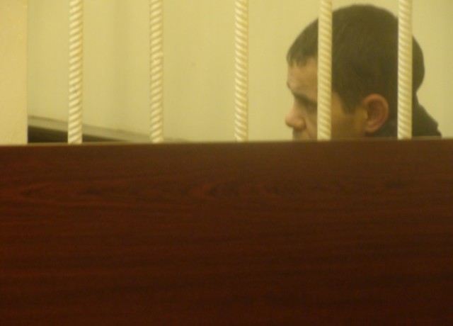 А почему пожизненное? - осужденный Хабаровским краевым судом за убийство 3-летней девочки