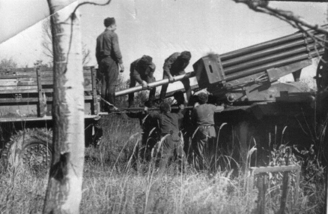 "Неделю плавилась земля": какое оружие использовал СССР в конфликте на Даманском