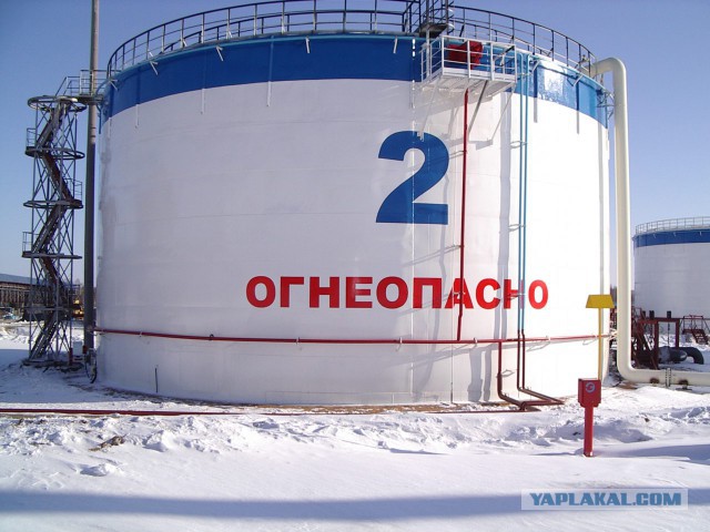 Украинские нефтяники предупредили о грядущем коллапсе из-за санкций РФ