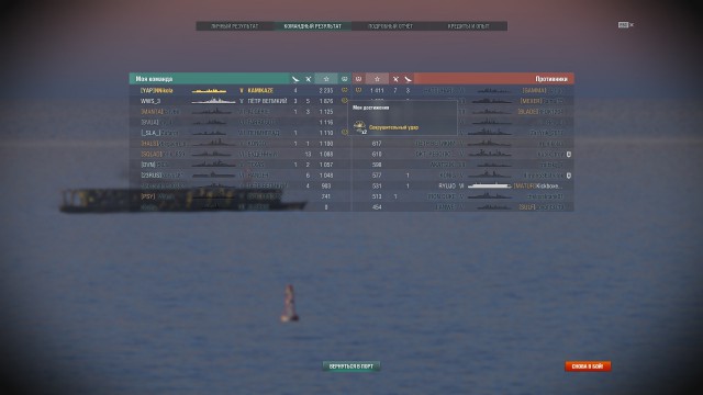 World of Warships - 7