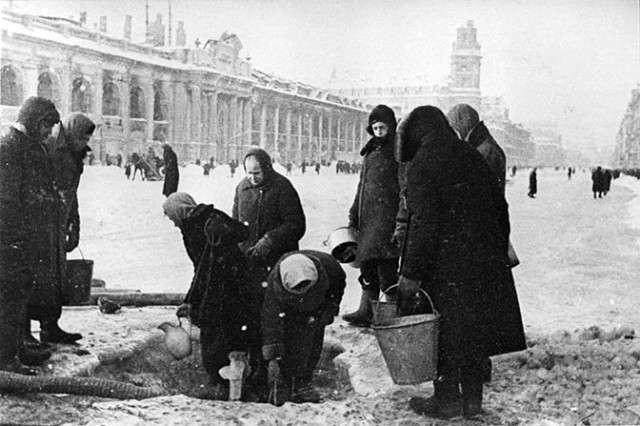 75 лет операции «Искра»: как проходил прорыв блокады Ленинграда.