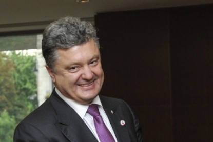 Пётр Порошенко пообещал Донецку и Луганску