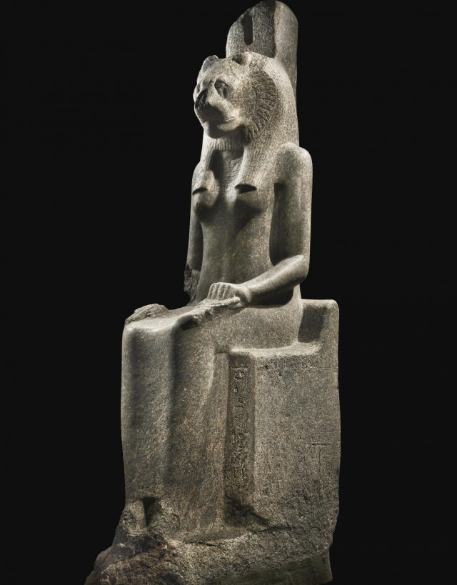Египетские артефакты, «недорого»