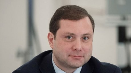 Российский губернатор отказался от резиденции и автомобиля ради нужд больниц
