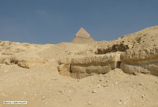 Египет без гидов IV