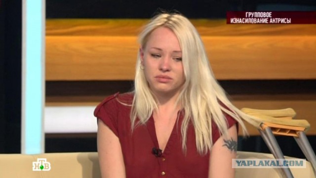 19-летняя студентка московского вуза стала жертвой "порнорежиссера"
