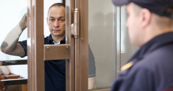 Суд изъял у Шестуна имущество на 10 млрд рублей