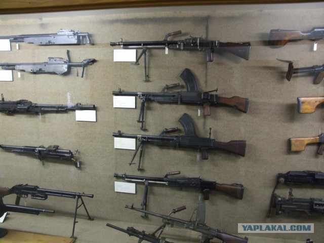 Музей оружия в Кобленце