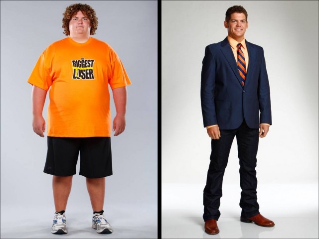 Кто похудеет больше всех?