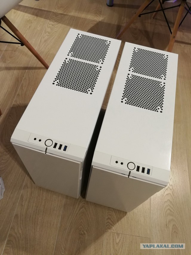 Fractal Design Define R3