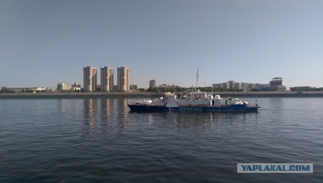 Как сломать мозг приезжим в Благовещенск