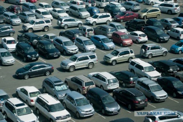 Депутат Госдумы предложил освободить от транспортного налога старые и дешёвые машины