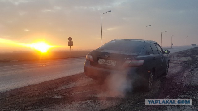 Парень который смог переехать в Крым, переехать в рай