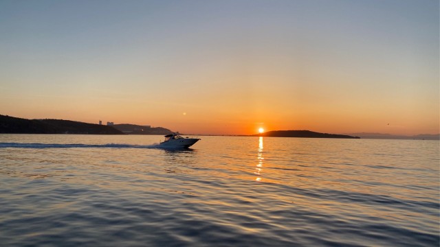 Морская Рыбалка и не только