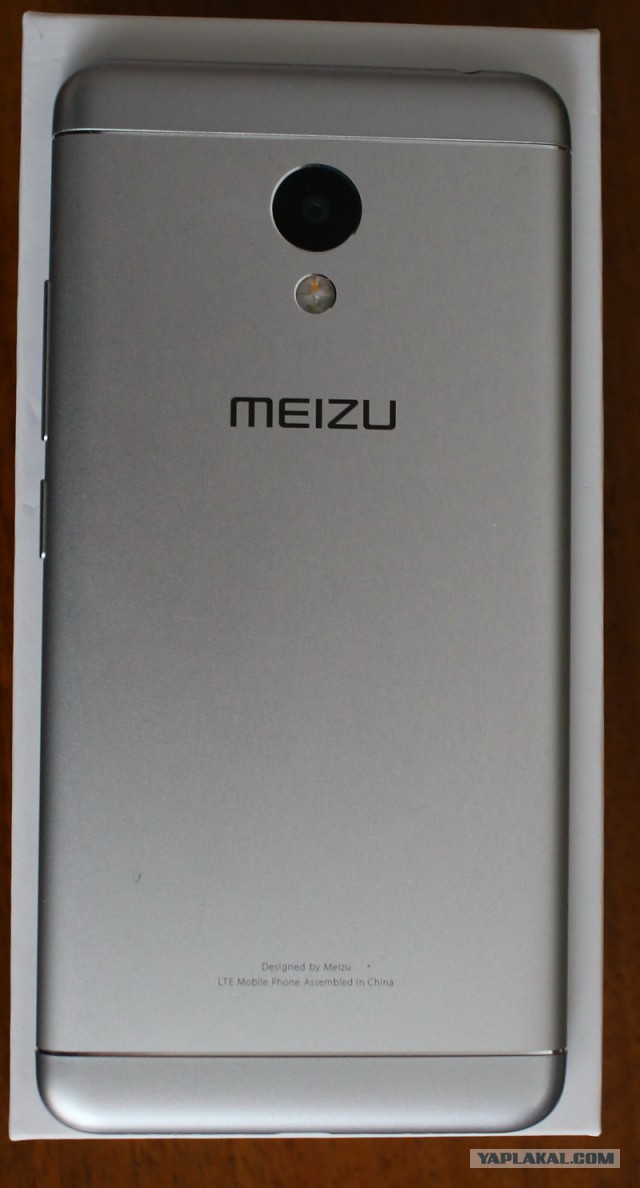 Продам Meizu M3s