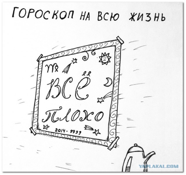 Все плохо