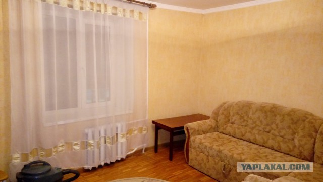 Сдам 4-х комнатную квартиру в г. Пушкино Московской области.