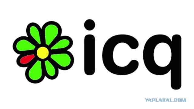 ICQ вышел в новом дизайне! Она жива и будет жить!