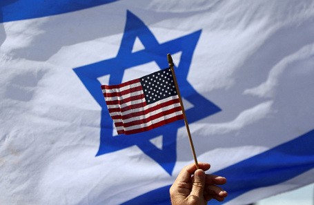 США ввели санкции против 4 израильян. Байден лично подписал.