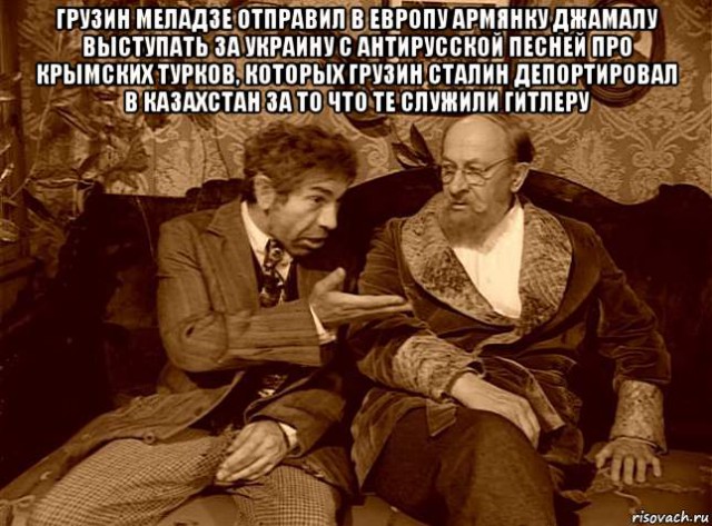 Валерий Меладзе обратился в минюст Грузии с просьбой предоставить ему гражданство