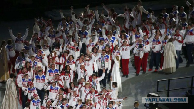 Россия снова на пороге бойкота Олимпиады. Будет ли он?