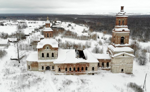 Вятский гектар