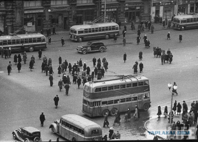 Эхо века прошлого 2. В картинках.