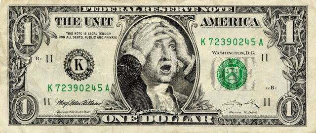 Что будет с курсом доллара?