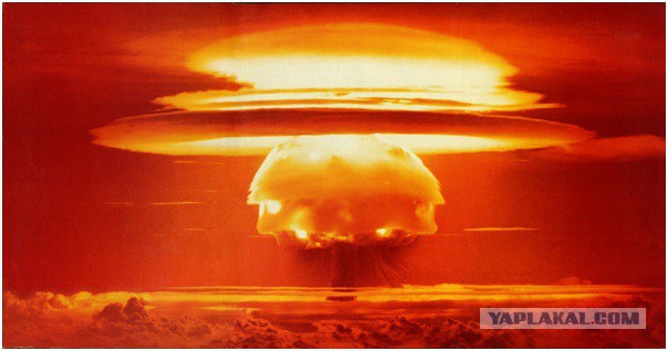 Пол Крейг Робертс: Вы готовы к ядерной войне?