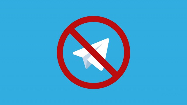 В России заблокировали Telegram, способы обхода блокировки
