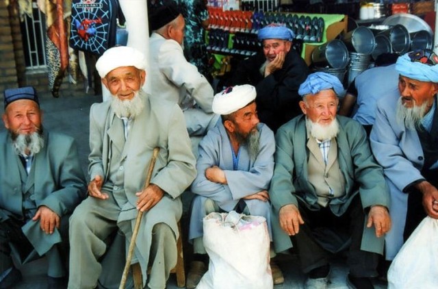 10 национальных особенностей узбеков, которые русским людям покажутся странными