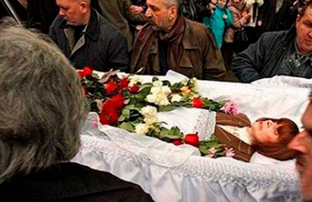 Любимые советские актеры, умершие от рака