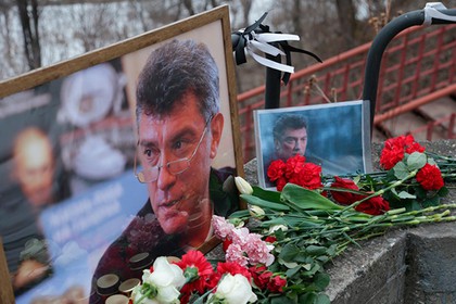 Власти Вашингтона одобрили переименование улицы у посольства РФ в честь Немцова
