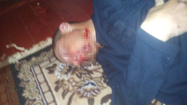 Под Ростовом подростки выложили в Сеть фото забитого ими насмерть человека