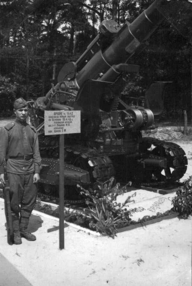 Редкие фотографии Великой Отечественной войны