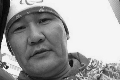 В Екатеринбурге застрелили бывшего лидера уральских киргизов