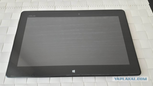 Продам планшет ASUS VivoTab Smart ME400C