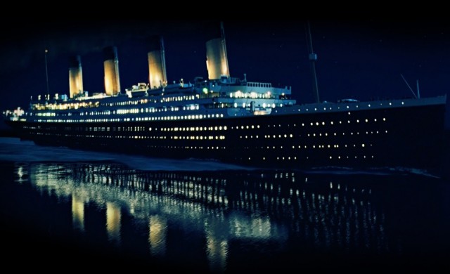 Правда и мифы о "Титанике". История Розы из фильма «Титаник». Фантастика или реальность?