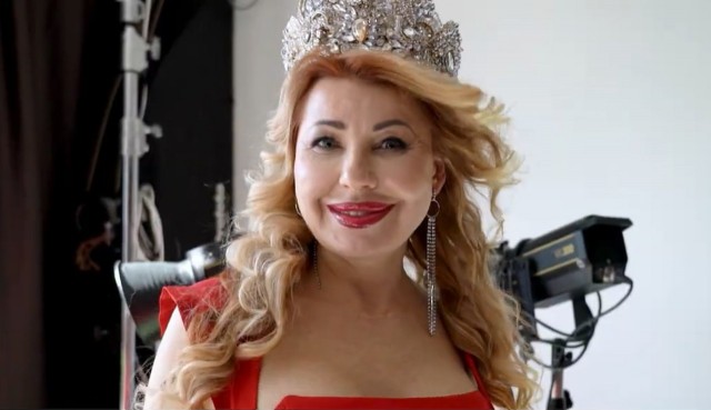 Хабаровчанка заняла 1 место в конкурсе красоты «Королева Дальнего Востока»