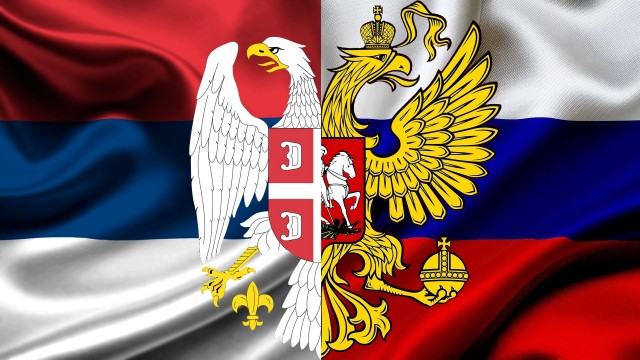 Сербия не вводила и не будет вводить санкции против России