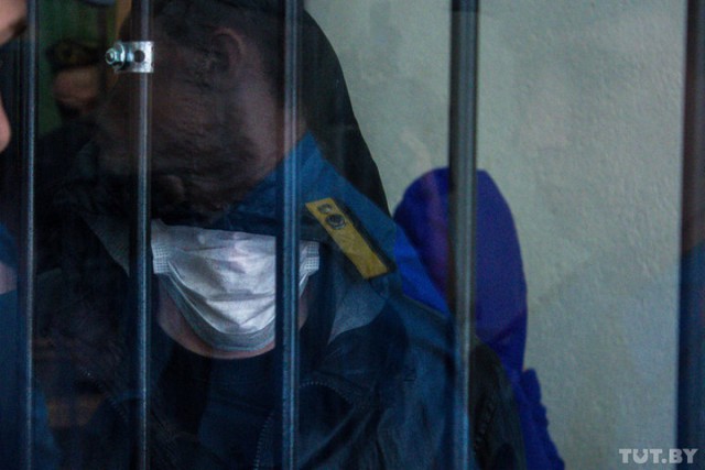 Двух "черных риелторов" из Могилева приговорили к смертной казни