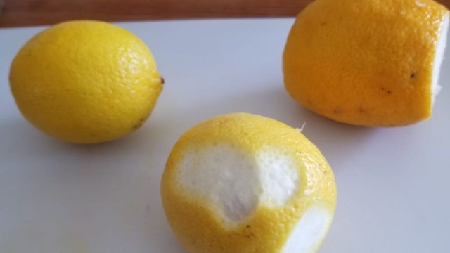 Соленые лимоны.Марокканские разносолы.