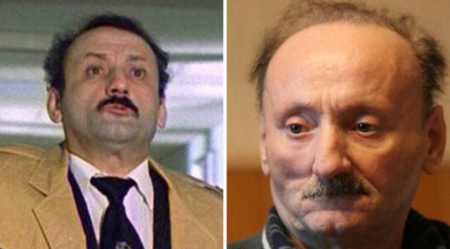 Герои «Чародеев» 35 лет спустя: Как сложились судьбы актеров