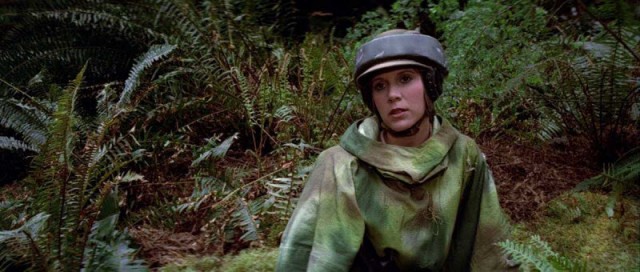 Удивительная жизнь и карьера Кэрри Фишер — принцессы Леи из «Звездных войн»