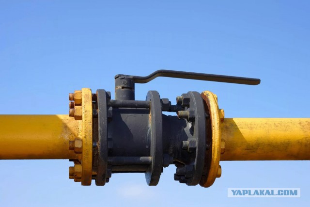 Госдеп призвал Украину поднять цены на газ