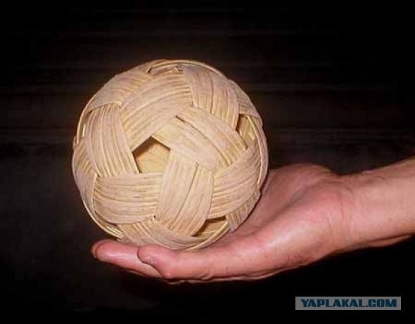 Волейфутбол (7 фото)