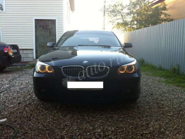 Продам BMW Е61 - 2006 г.в. в Москве