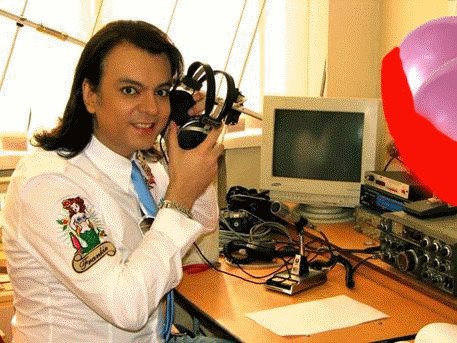 Радиолюбители Радиолюбители