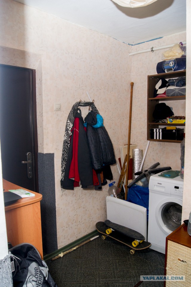 Неспешно продается квартира в Ростове-на-Дону